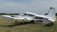 N5419A @ KOSH - EAA AirVenture 2012