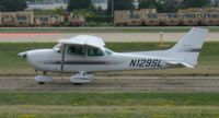 N129SL @ KOSH - EAA AirVenture 2012 - by Kreg Anderson