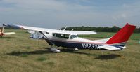 N9231X @ KOSH - EAA AirVenture 2012