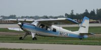 N61JA @ KOSH - EAA AirVenture 2012 - by Kreg Anderson
