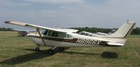 N8966X @ KOSH - EAA AirVenture 2012 - by Kreg Anderson