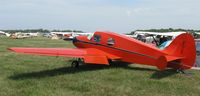 N86768 @ KOSH - EAA AirVenture 2012 - by Kreg Anderson