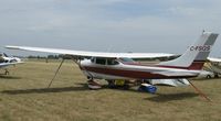 CF-SQS @ KOSH - EAA AirVenture 2012 - by Kreg Anderson