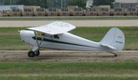 N34585 @ KOSH - EAA AirVenture 2012 - by Kreg Anderson