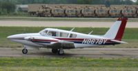 N8678Y @ KOSH - EAA AirVenture 2012 - by Kreg Anderson