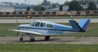 N4444K @ KOSH - EAA AirVenture 2012 - by Kreg Anderson