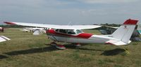 N8143U @ KOSH - EAA AirVenture 2012