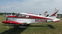 N9269W @ KOSH - EAA AirVenture 2012 - by Kreg Anderson