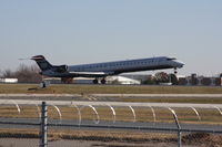 N923FJ @ KCLT - US AIR - by J.B. Barbour