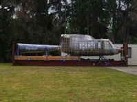 P2-IHP @ NZAR - Wrapped up for christmas delivery - by magnaman
