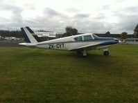 ZK-CYT @ NZAR - Getting rarer by the year. - by magnaman
