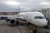 N639DL @ KATL - Atlanta - by Ronald Barker