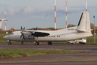 PH-JXN @ EGSH - Parked in the after noon sun. - by Graham Reeve
