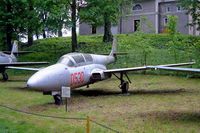 0530 - PZL-Mielec TS-11 200Art bis[C] Iskra [1H05-30] Drzonow-Lubuskie~SP 16/05/2004 - by Ray Barber