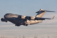 03-3122 @ ETAR - US Air Force - RMS Ramstein Airbase - Germany