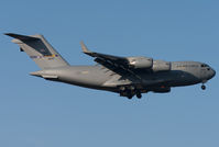 08-8199 @ ETAR - US Air Force - RMS Ramstein Airbase - Germany