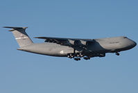 85-0008 @ ETAR - US Air Force - RMS Ramstein Airbase - Germany