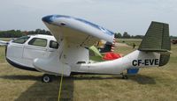 CF-EVE @ KOSH - EAA AirVenture 2012 - by Kreg Anderson