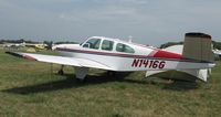 N1416G @ KOSH - EAA AirVenture 2012 - by Kreg Anderson