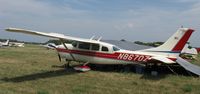N8670Z @ KOSH - EAA AirVenture 2012 - by Kreg Anderson