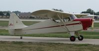 N37323 @ KOSH - EAA AirVenture 2012