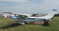 N42177 @ KOSH - EAA AirVenture 2012 - by Kreg Anderson