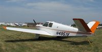 N4951V @ KOSH - EAA AirVenture 2012 - by Kreg Anderson