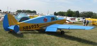 N86925 @ KOSH - EAA AirVenture 2012 - by Kreg Anderson