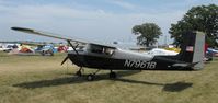 N7961B @ KOSH - EAA AirVenture 2012 - by Kreg Anderson