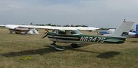 N6347S @ KOSH - EAA AirVenture 2012 - by Kreg Anderson