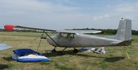 N6021A @ KOSH - EAA AirVenture 2012 - by Kreg Anderson