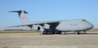 87-0039 @ ADW - at NAF Washington