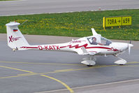 D-KATX @ EDMA - HK36 ttc - by Marc Ulm