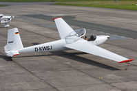 D-KWSJ @ EDGE - Brand new to the whole Web! Never seen anywhere before. - by Marc Ulm