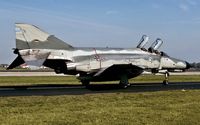 37 24 @ ETSN - taxying to the flightline at Fliegerhorst Neuburg - by Friedrich Becker