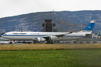 9K-AND @ LSGG - Landing - by micka2b