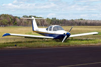 VH-XXC @ YCDR - Piper PA-38-112 Tomahawk [38-79A0466] Caloundra~VH 19/03/2007 - by Ray Barber