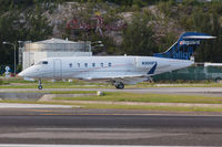 N300FS @ TNCM - take off sxm - by martial Dekker