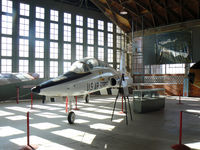 64-13198 @ BPG - On display at the Hangar 25 Museum - Big Spring, TX - by Zane Adams