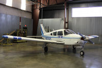 N5061T @ MAF - At the Commemorative Air Force hangar - Mildand, TX - by Zane Adams