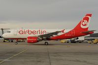 OE-LOD @ LOWW - Niki Airbus 319 - by Dietmar Schreiber - VAP