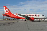 OE-LOC @ LOWW - Niki Airbus 319 - by Dietmar Schreiber - VAP