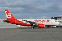 OE-LOB @ LOWW - Niki Airbus 319 - by Dietmar Schreiber - VAP