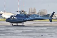 G-GMCM @ EGSH - Parked at Norwich. - by Graham Reeve