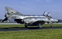 37 28 @ ETSN - taxying to the flightline at Fliegerhorst Neuburg - by Friedrich Becker