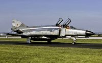 37 96 @ ETSN - taxying to the flightline at Fliegerhorst Neuburg - by Friedrich Becker
