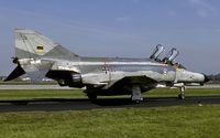 37 96 @ ETSN - taxying to the flightline at Fliegerhorst Neuburg - by Friedrich Becker