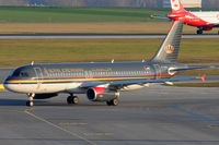 JY-AYU @ VIE - Royal Jordanian - by Chris Jilli