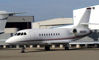 N222QS @ KFRG - Atlantic Ramp - by Stephen Amiaga