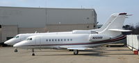 N222QS @ KFRG - Atlantic Ramp - by Stephen Amiaga